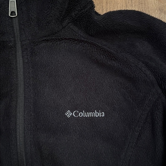 Columbia Teddy Bear Jacket - Picture 3 of 14